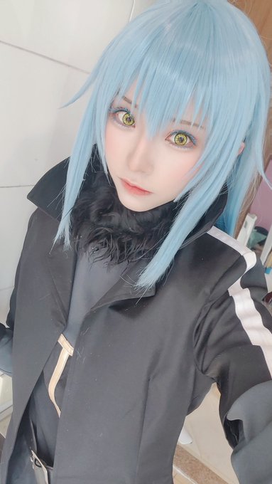 Twitterのコスプレ画像25