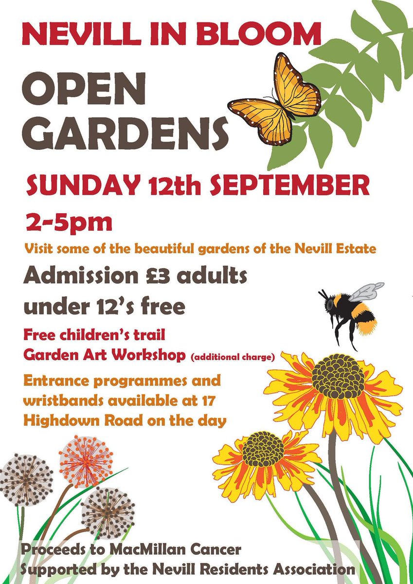 Please spread the word <a href="/LewesNibbler/">The Lewes Nibbler</a> <a href="/Warblefly/">John Warburton</a>