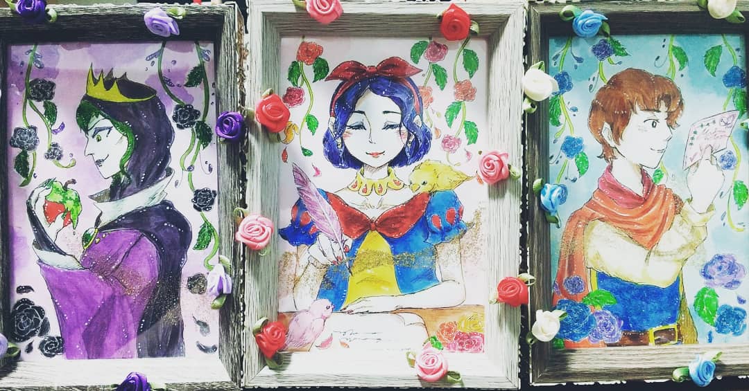 تويتر Shirokuro Art アート事業部 Shirokuroart A