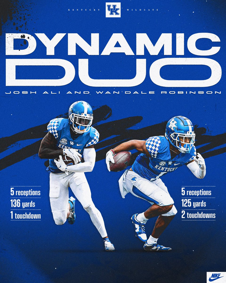 CoachWoody7's tweet photo. Things are changing in Lexington… #BBN https://t.co/Axt5TH7Gvf