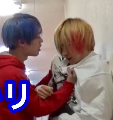 いっくんお疲れ様です
僕の人生に1番影響を与え、変化をくれて
感謝してます
理由は違えど、ずっと大事にしてたYouTubeを辞める気持ちは共感できるので笑顔で送り出したいんですけど
やっぱり寂しいですな、、
初めて出会った時と違って呑める歳まで成長したんで、また1発呑みましょ🤗