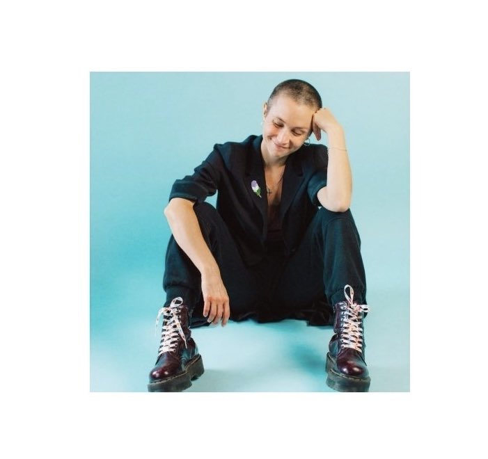 nanceevdb's tweet image. Inspiring , brave and strong…
the truest of humans 🌊🦋💚
#DomP_C #StartTheWave
#WynonnaEarp