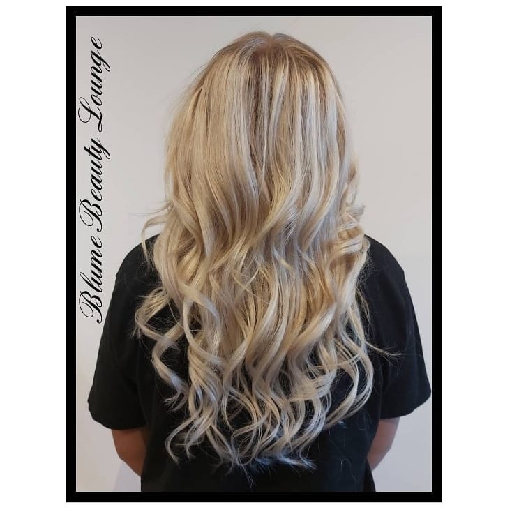 Blume_Beauty's tweet image. #fusionhairextensions😍
#blumebeautylounge #barriehairextensions