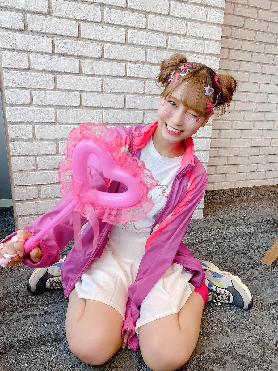 大場 花菜 on X: 