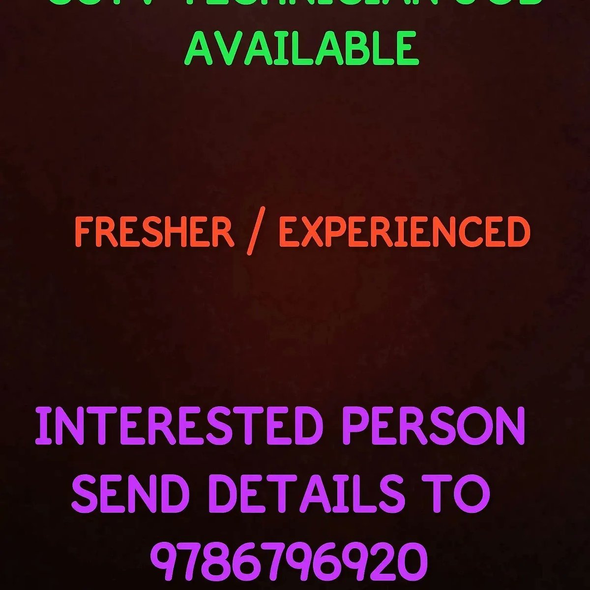 CctvLow's tweet image. 