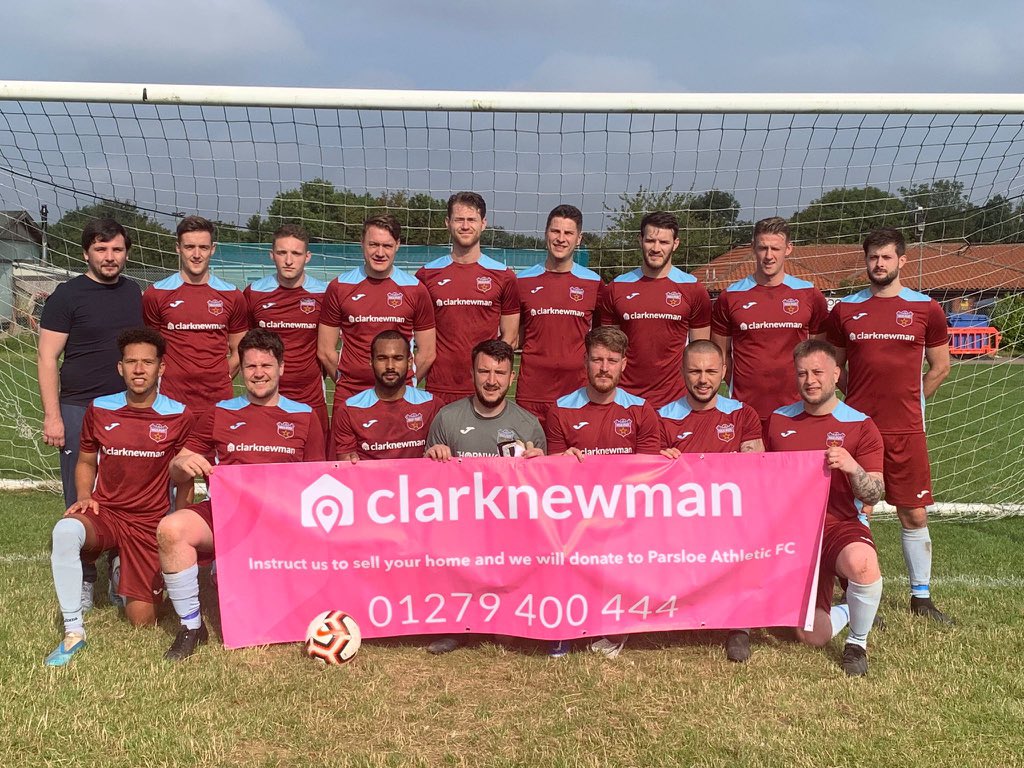 The best looking team in Harlow got off to a 2-1 winning start against <a href="/fc_ducks/">Harchester Ducks FC</a>, with goals from the flying full back Ben Povey and all time top scorer <a href="/dan_aves/">Daniel Aves</a>. 
Sponsors will be happy!