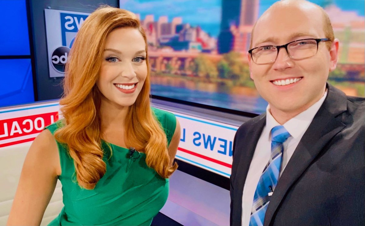 Stephanie Rivas Stephrivastv Twitter