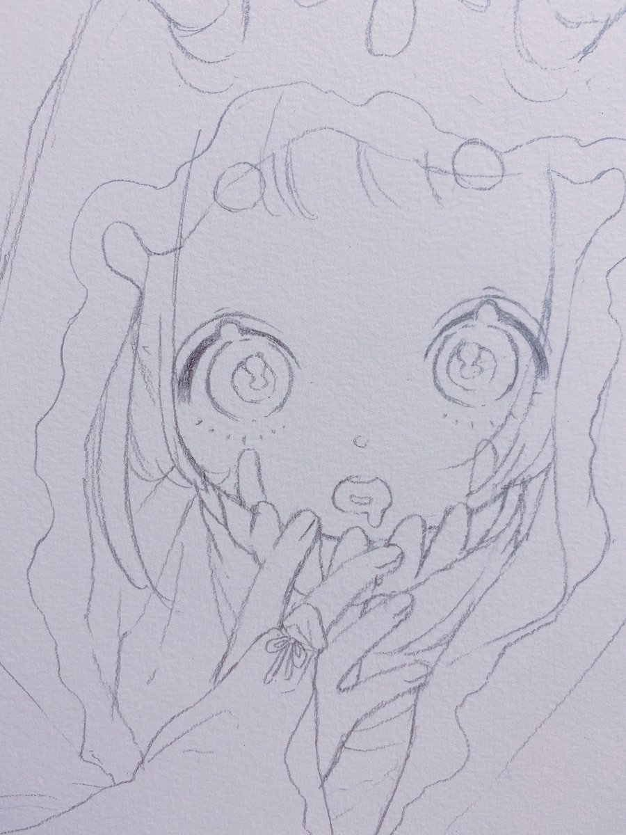 はにゃ?