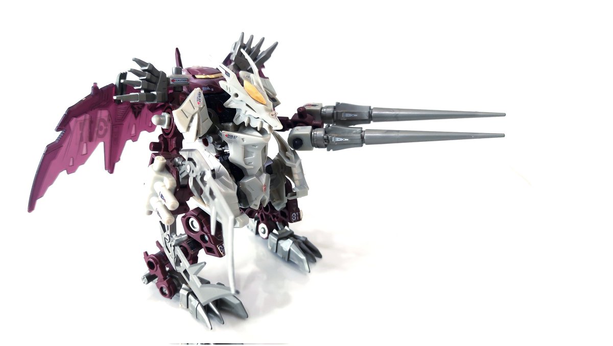 LesterLucifer1's tweet photo. Saint Gale Blox Zoids. 

Yuki Kaida illustration edition.

#zoids #blox #saintsgale https://t.co/6OJXEolG1y