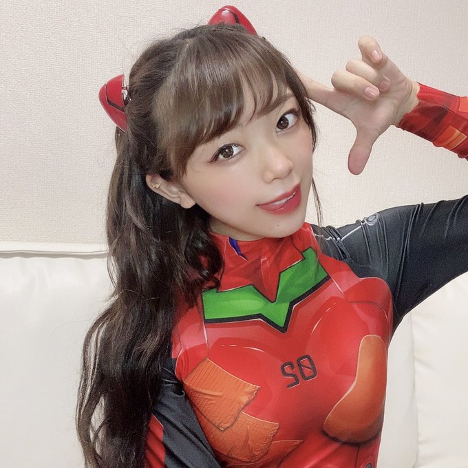 Twitterのコスプレ画像19