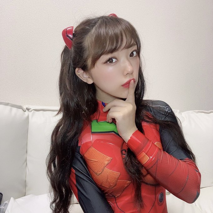 Twitterのコスプレ画像20