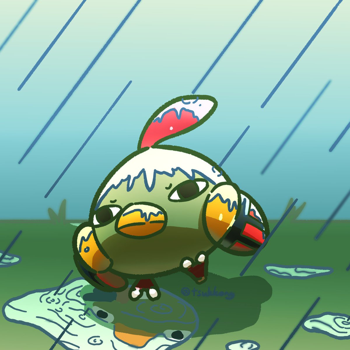 ポケモンgo ネイティの入手方法 能力 技まとめ 攻略大百科