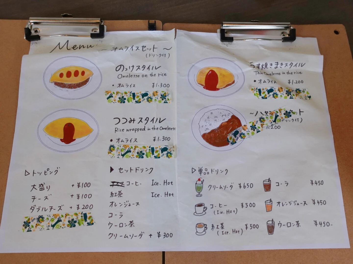 幻の洋食屋が京都にオープン！『ミスターオムライス』に大注目！