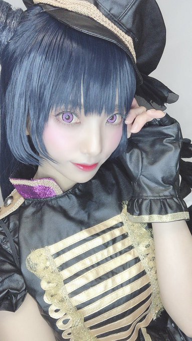 Twitterのコスプレ画像36