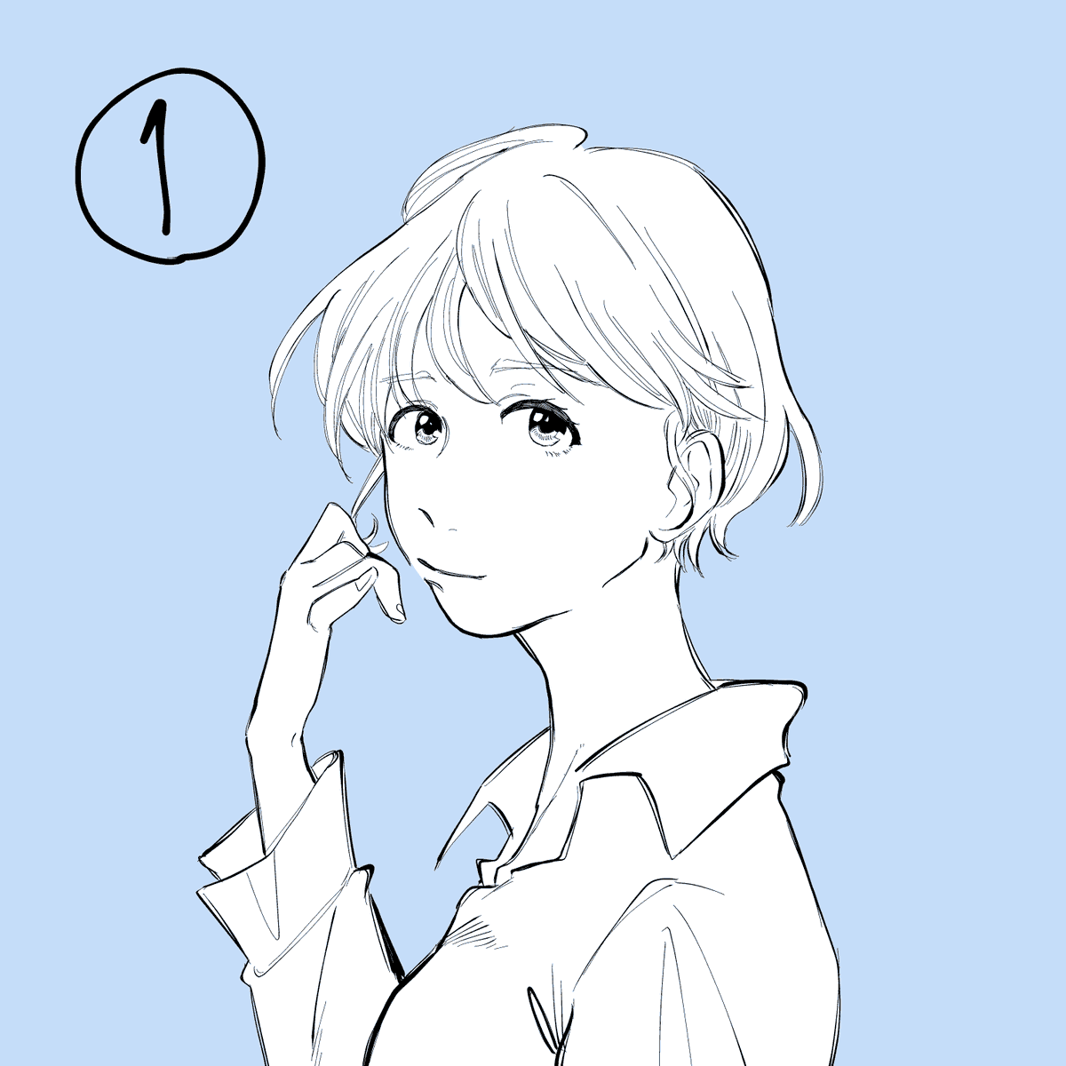 ① | ② 
