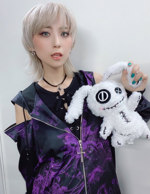 Twitterのコスプレ画像4