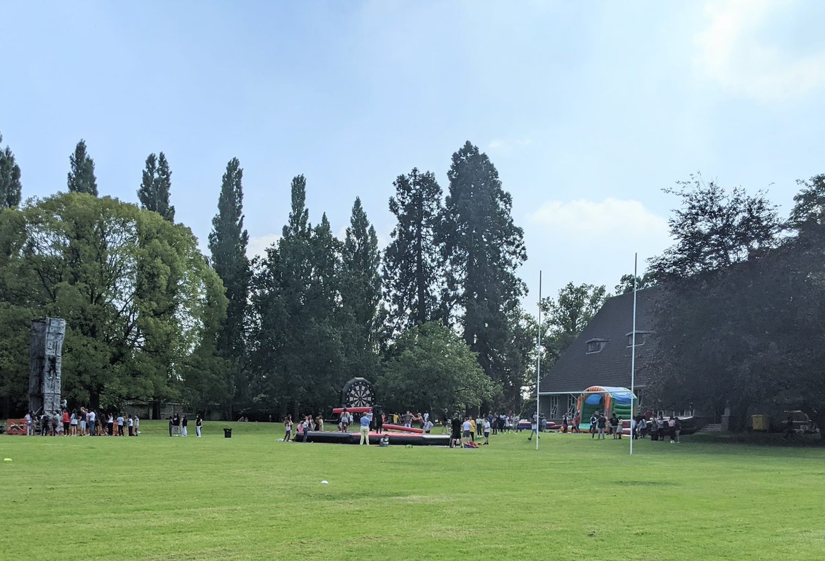 RAA Dep Head (Co-curriculum/Community) tweet media