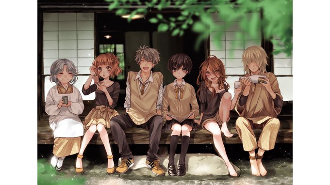 画像まとめ 僕らはみんな河合荘 新着 4ページ目 アニメレーダー 画像まとめ 僕らはみんな河合荘 新着 4ページ目 アニメレーダー
