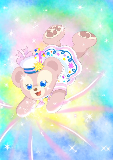 東京ディズニーシー周年のtwitterイラスト検索結果 東京ディズニーシー周年のtwitterイラスト検索結果