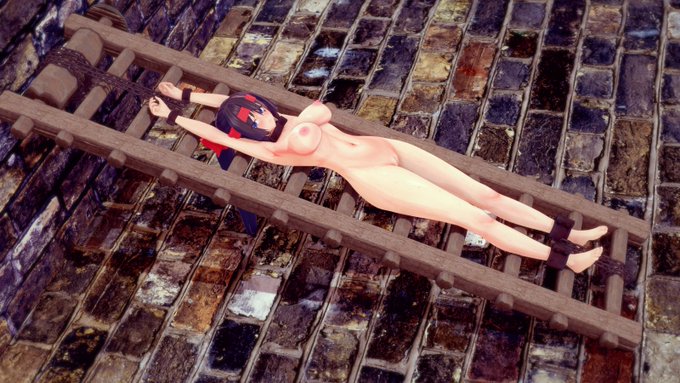 アサギちゃんを泣かせたい 