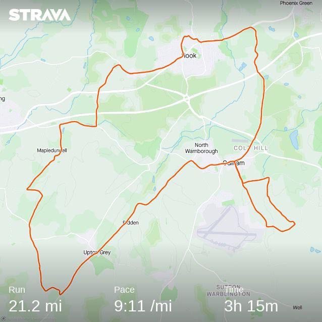 ReachCharity's tweet image. Our 5 marathons runners are ramping up their training now. Dominic is inspired to run for REACH by Ruth Lester who has given 30 years service as a consultant plastic surgeon, to children and their families. justgiving.com/fundraising/do…