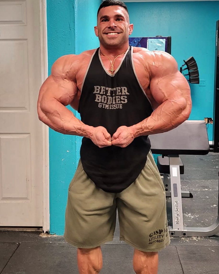 GASP posing trunks – EJINutrition.com