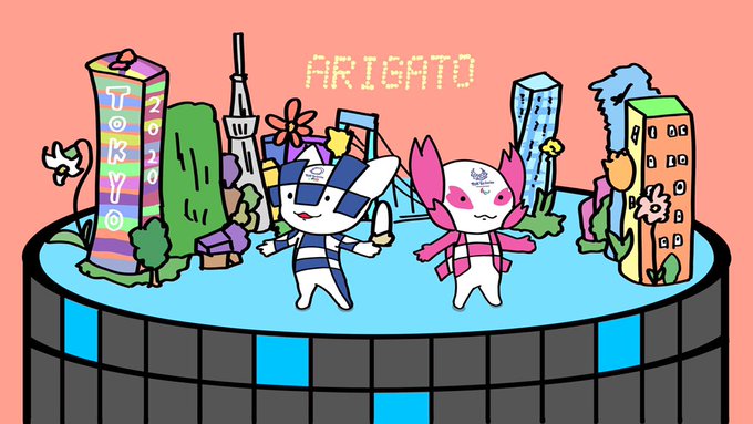 「東京」のTwitter画像/イラスト(新着)｜2ページ目)