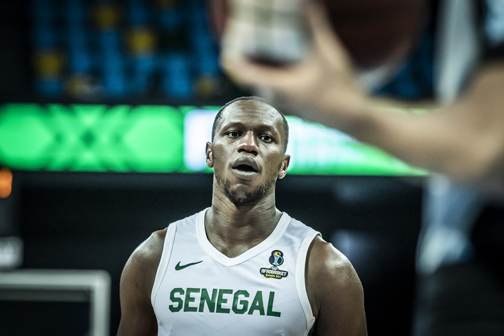 #AfroBasket #KIGALI2021 
3E ET 4E PLACE 

👉🏿🥉For 🇸🇳🙏🏿
  
FT 
👉🏿 SÉNÉGAL 🇸🇳 86 -- 73  🇨🇻 CAP VERT 

#kebetu #Team221 #Senegal #FIBA