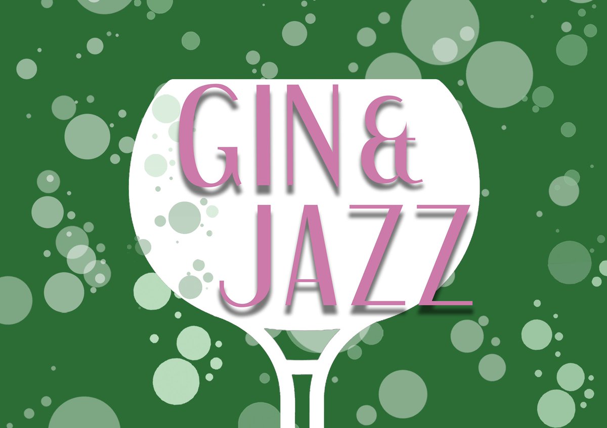 Have you booked your spot yet for Gin & Jazz night THIS Friday at Grounded Redfield? Be sure to secure your spot today! fb.me/e/WHsCK0EN #Bristol #BS5 #Redfield