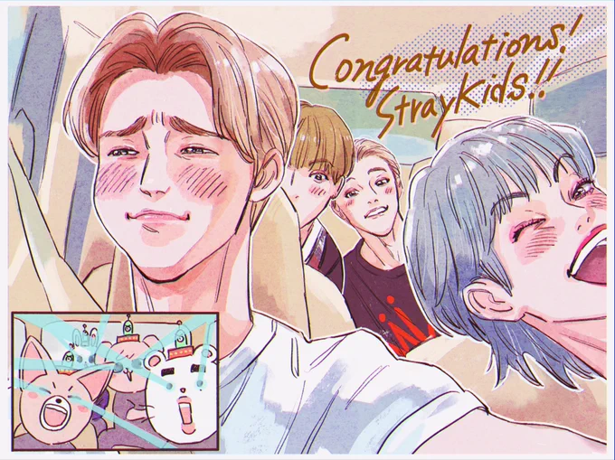 #StrayKids  #스트레이키즈  #NOEASY   #소리꾼  #Thunderous#Thunderous4thWin#StrayKids8thWin#인가1위_소리꾼_4관왕 