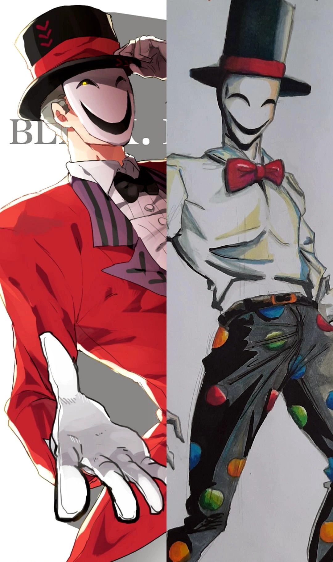 蛭子影胤 Twitter Search Twitter