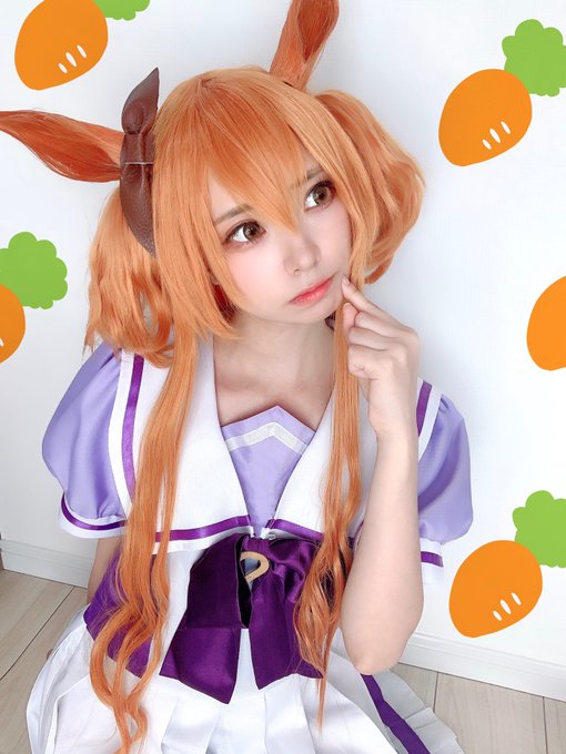 Twitterのコスプレ画像26