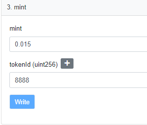 bloot_building's tweet photo. How to mint Buildings for bloot?
If you have bloot alreay, click "mintWithBloot" and type your bloot id.
If you don't have a bloot, click "mint" and type 0.015 and a token id between #8001~#11950
#bloot #blootbuildings https://t.co/buNQJfq9Fm