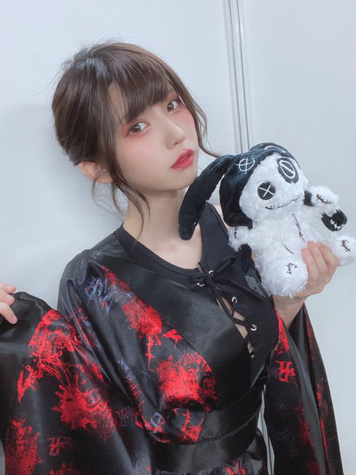 コスプレイヤーえなこのTwitter画像11