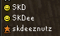 SK tweet media