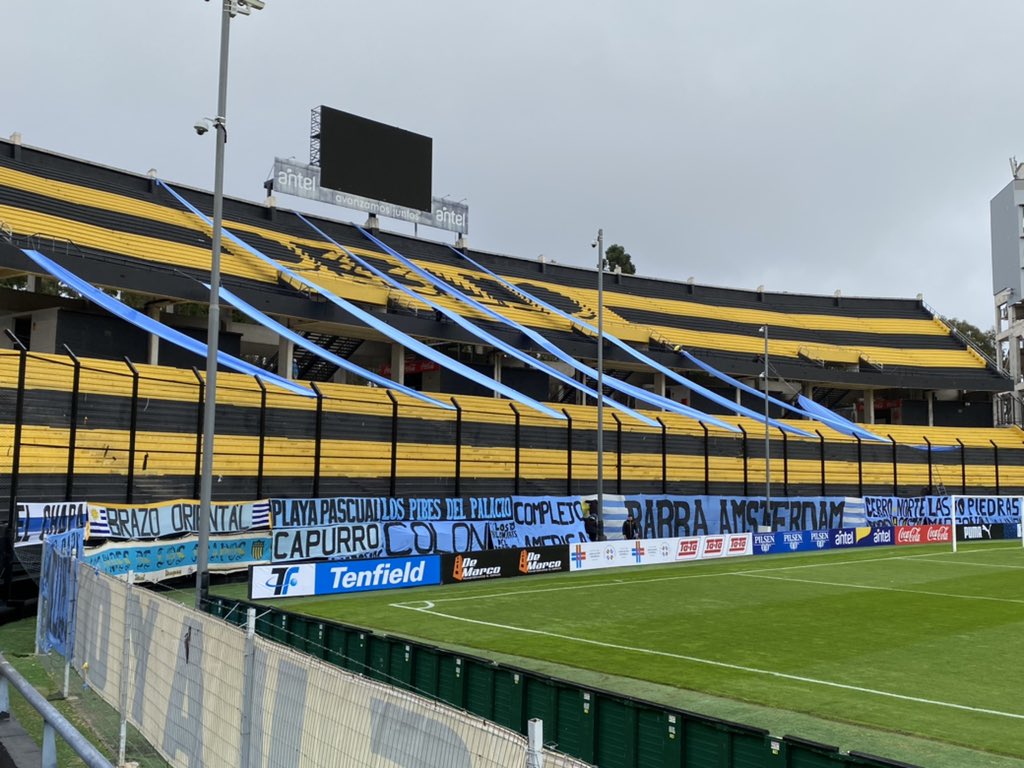 Los Pibes Del Palacio tweet media