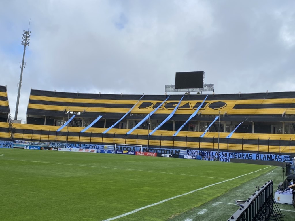 Los Pibes Del Palacio tweet media
