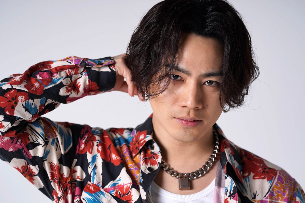 三代目 J Soul しぶかっ Brothers 登坂広臣 三代目 J Soul しぶかっ Brothers 登坂広臣