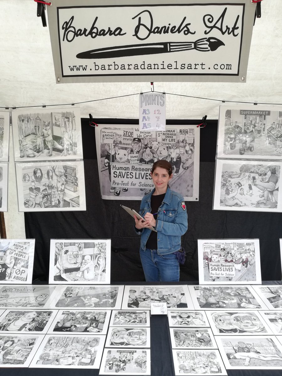 bdanielsart's tweet photo. Great to be back at Mauerpark today after a long break! Stop by if you're in Berlin😘 https://t.co/lUf2yI65MX