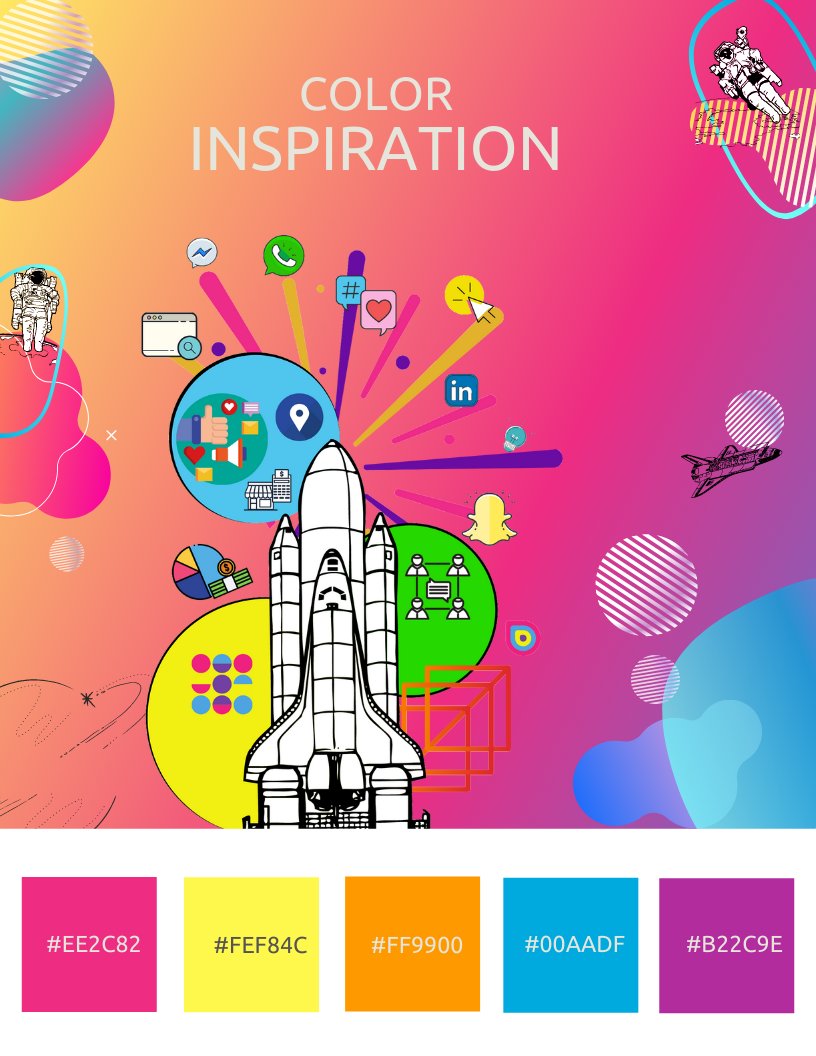 DrizzleMark8ing's tweet photo. Need some COLOUR INSPIRATION for your brand? Get in touch!!! @drizzlemark8ing https://t.co/DRtfWZtSkO