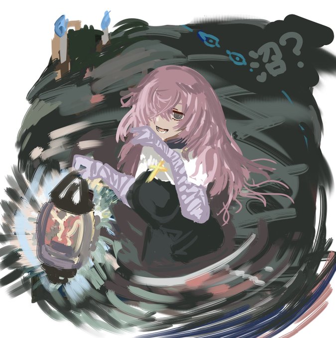 ネタかぶりとアイデアでなくてボツったの 