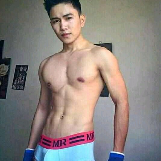 PutraArgq's tweet photo. #FotoProfilBaru https://t.co/PzqSkzUewH