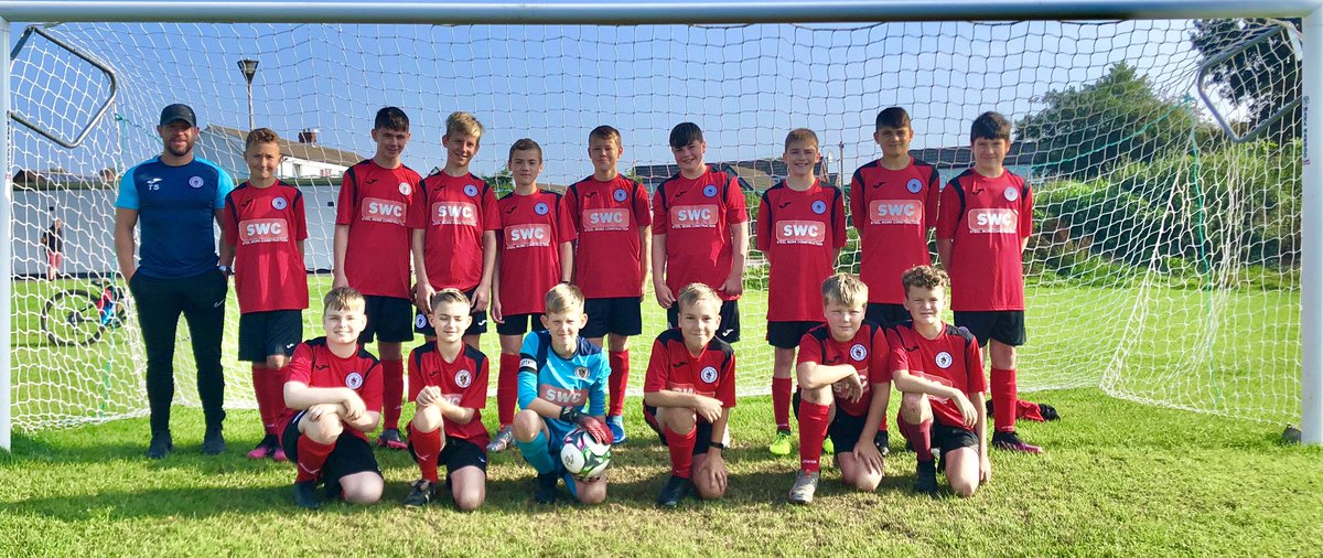 Tony Smalley tweet media