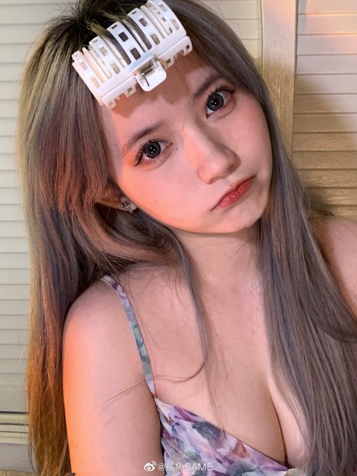 コスプレイヤーSharksame（鯊魚SAME）のTwitter画像68