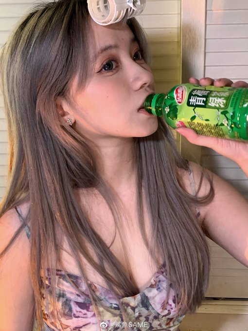 コスプレイヤーSharksame（鯊魚SAME）のTwitter画像69