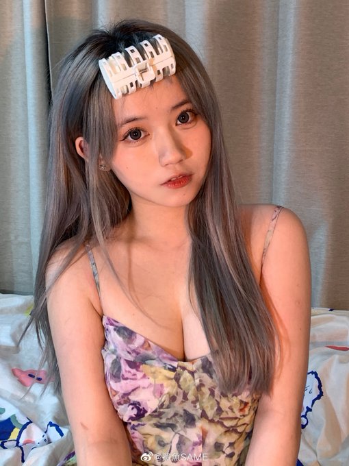 コスプレイヤーSharksame（鯊魚SAME）のTwitter画像70