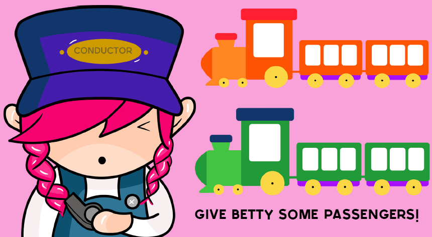 Happy #sundayisforthebetties! 

Hop aboard the follow train for a chance to win a free @alphabettyNFT! 

1⃣ Like this post
2⃣ Retweet
3⃣ Share your Betty below
