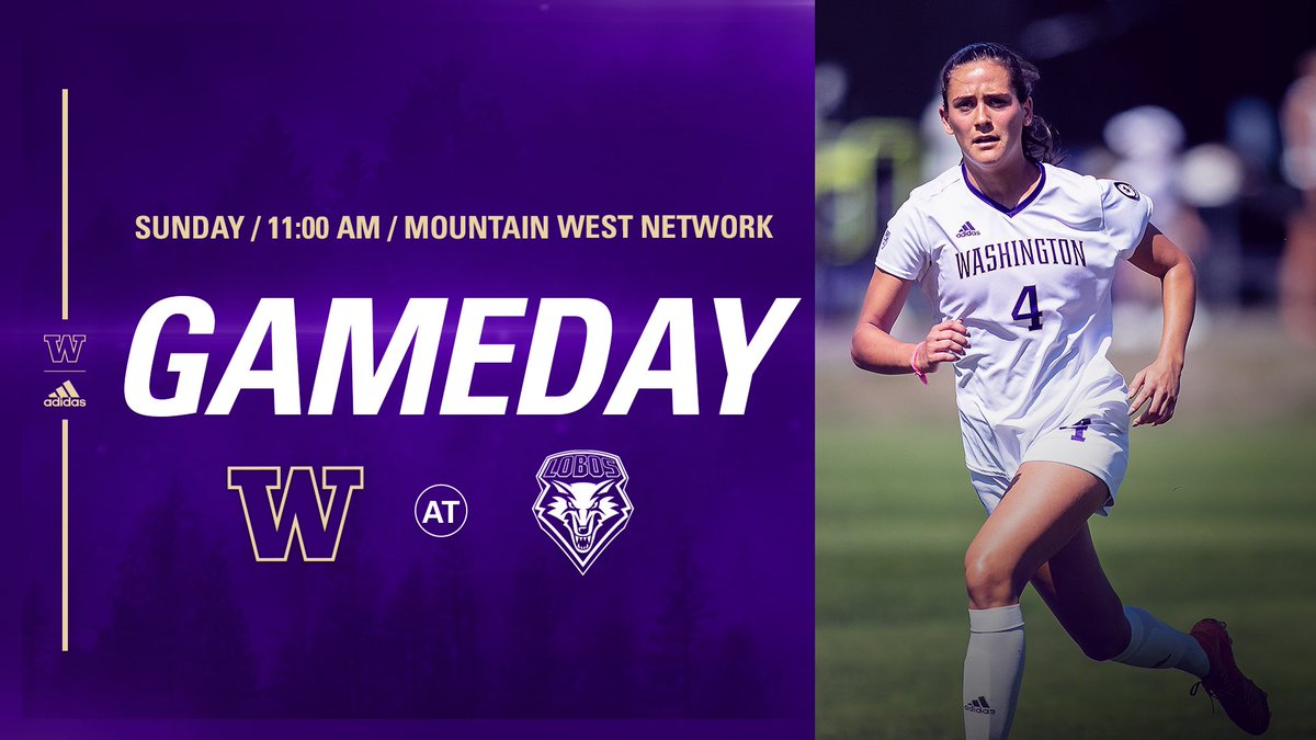 Washington Women's Soccer tweet media