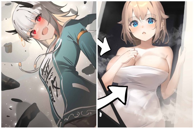 神は遊戯に飢えている感想のtwitterイラスト検索結果