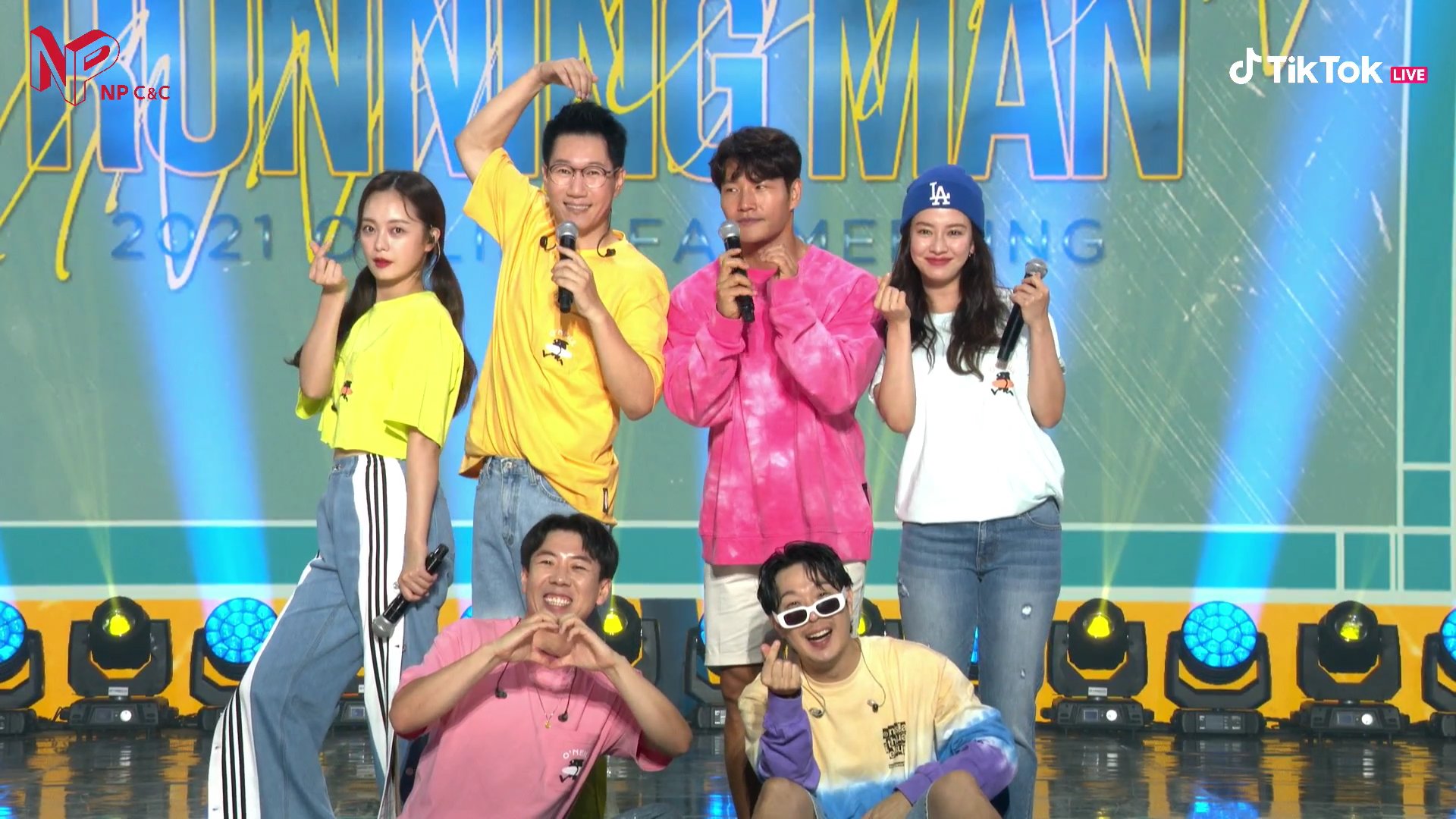 Sbs running man live stream new arrivals